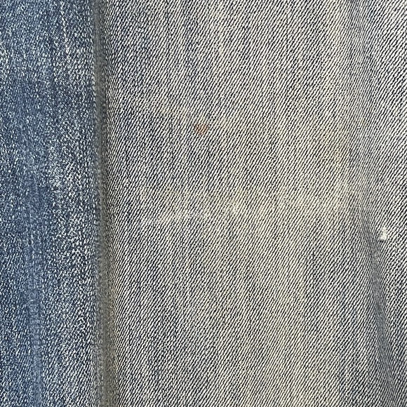 Carhartt | Relaxed Fit Multi Pockets Denim Streetwear Utility Work Cargo Jeans - Picture 13 of 16